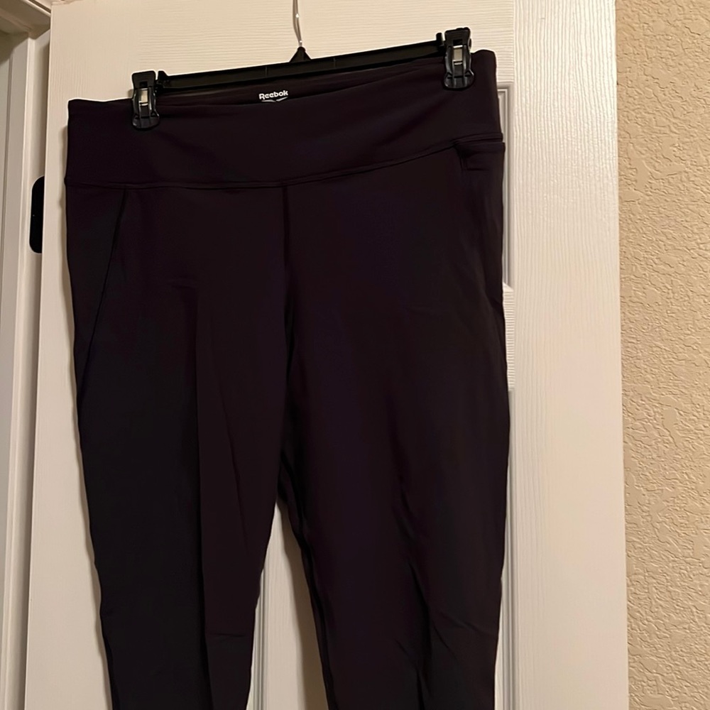 Reebok leggings